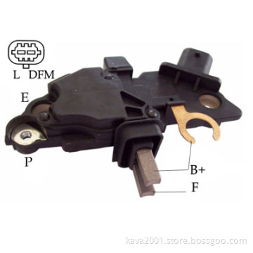 Voltage Regulator for Bosch IR/IF Alternators (IB226, F00M144172, F00M145226, F00M145670)
